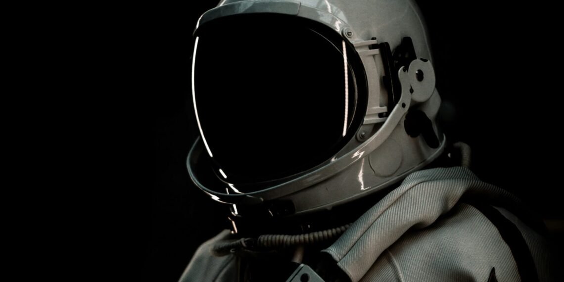 ​Astronauts Held Hostage: How Roscosmos Carelessness Crippled the ISS