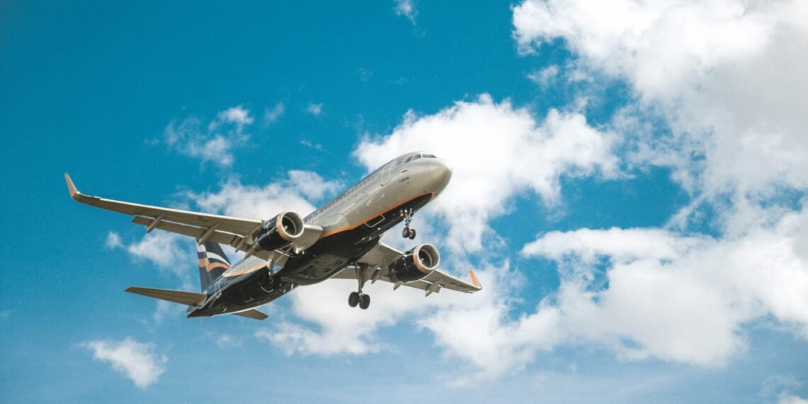Why the U.S. Just Suspended July 4 Flights at Washington DCA Airport