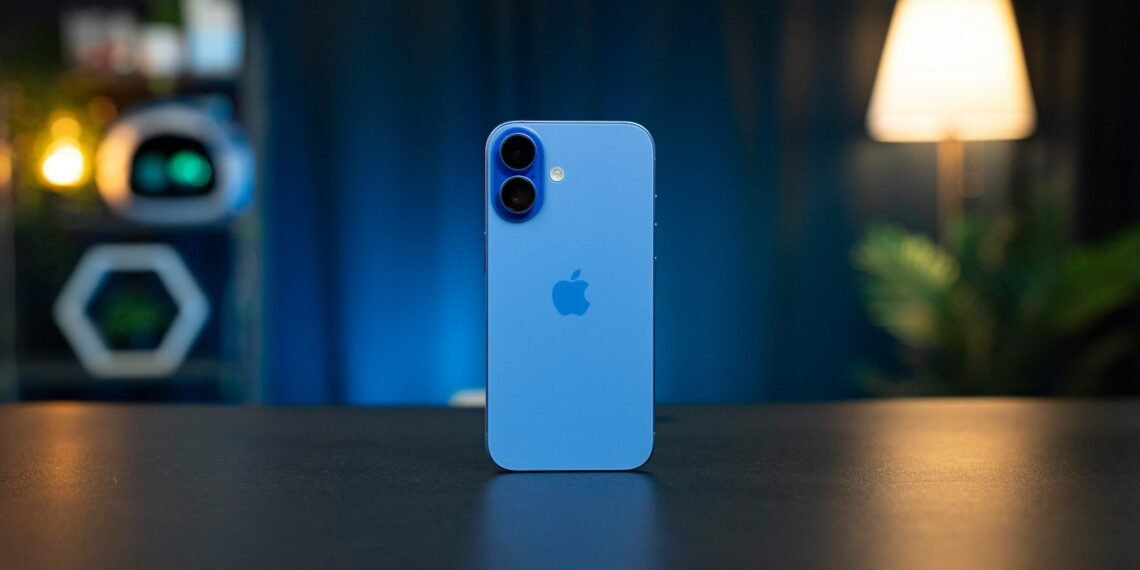 iPhone Lowered US Birth Rate, New Study Finds — And It's Not Just the Economy