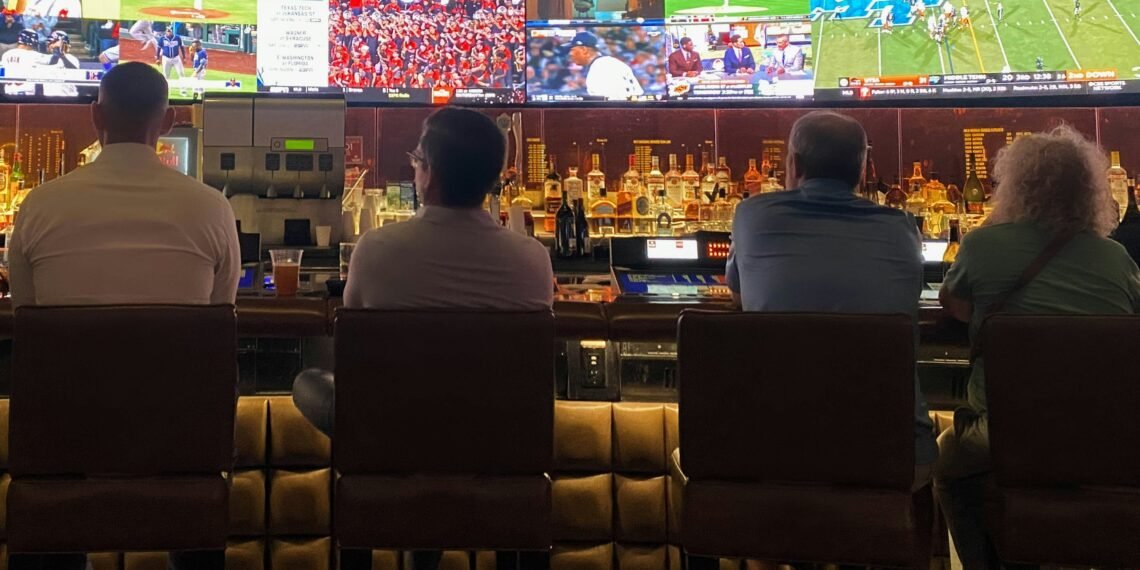 Why the World Cup Won't Save the Collapsing Alcohol Industry