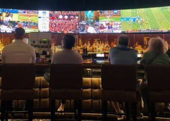 ​Why the World Cup Won't Save the Collapsing Alcohol Industry
