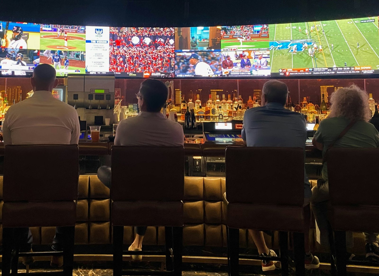 Why the World Cup Won't Save the Collapsing Alcohol Industry