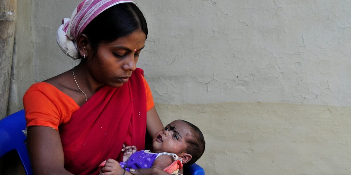 India's Fertility Rate Falls Below Replacement Level, Raising Fears of Aging Workforce