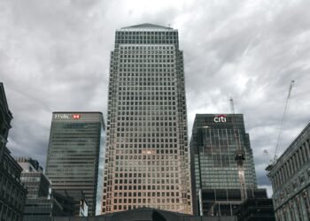 Bank Data-Sharing Rules Expanded as U.S. Tightens Immigration Crackdown