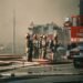 Bass Activates Emergency Measures to Aid Fight Against LA Warehouse Blaze
