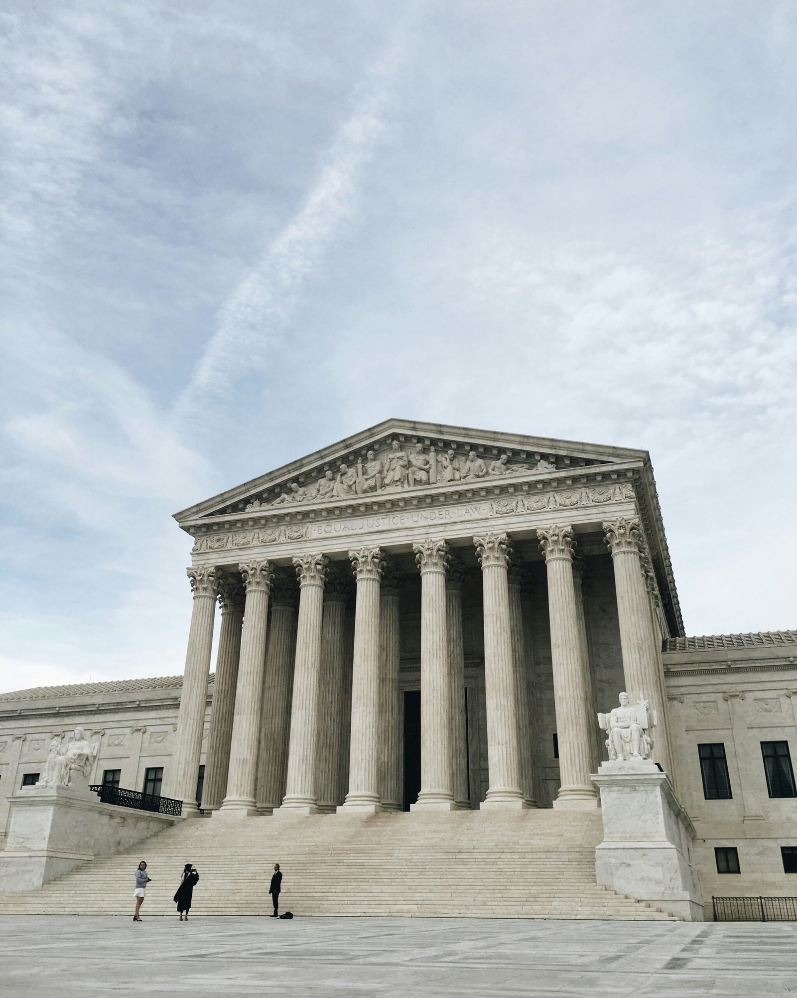 Wisconsin Supreme Court To Hear Challenge Seeking New Congressional Map
