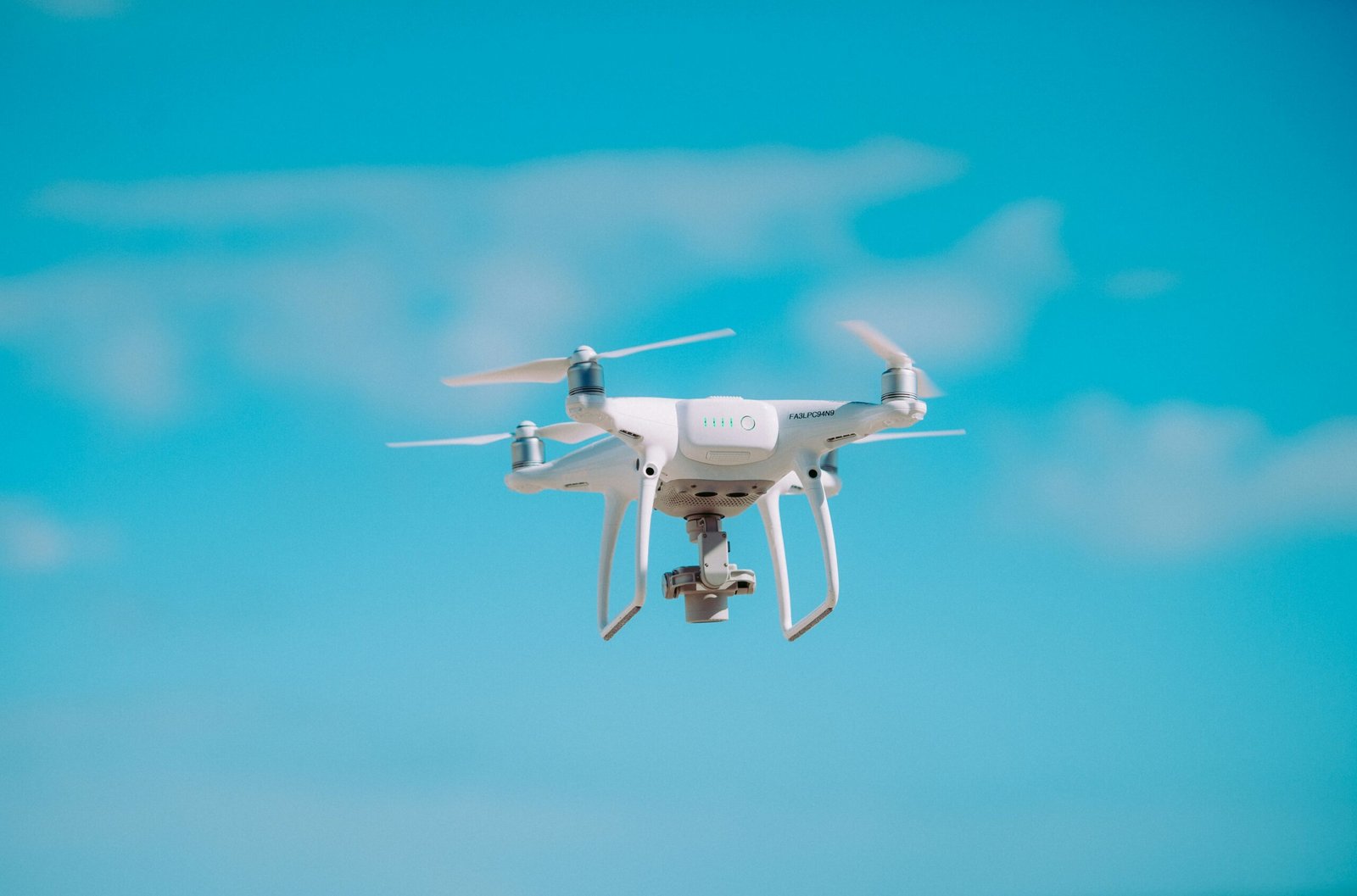 FBI strengthens anti-drone security in preparation for 2026 World Cup