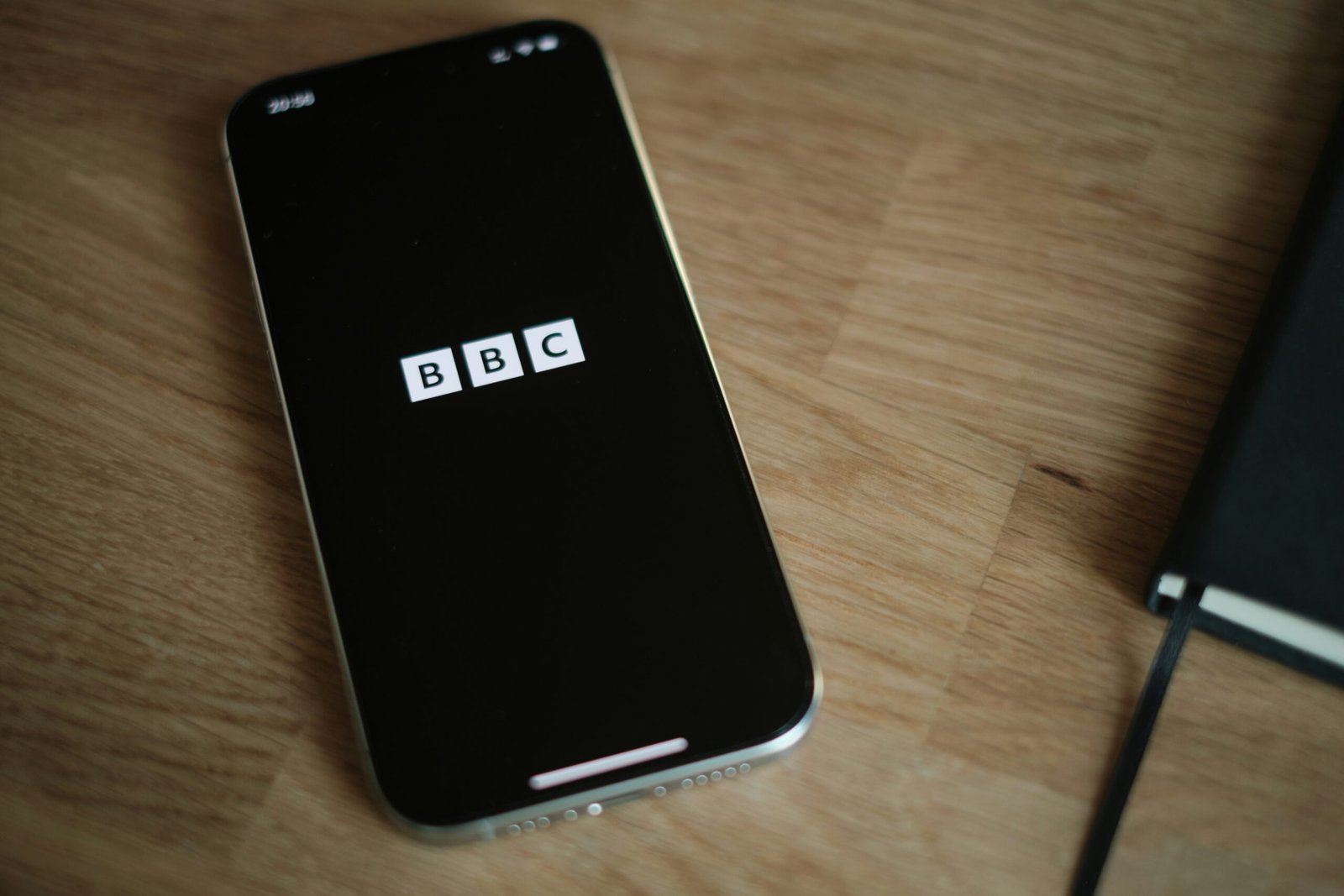 The $10B Fake News Extortion: Trump Hides Taxes in BBC Lawsuit