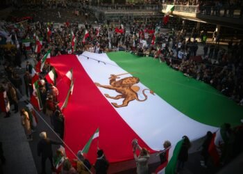 Iran Protests Strict U.S. Visa Rules at 2026 World Cup