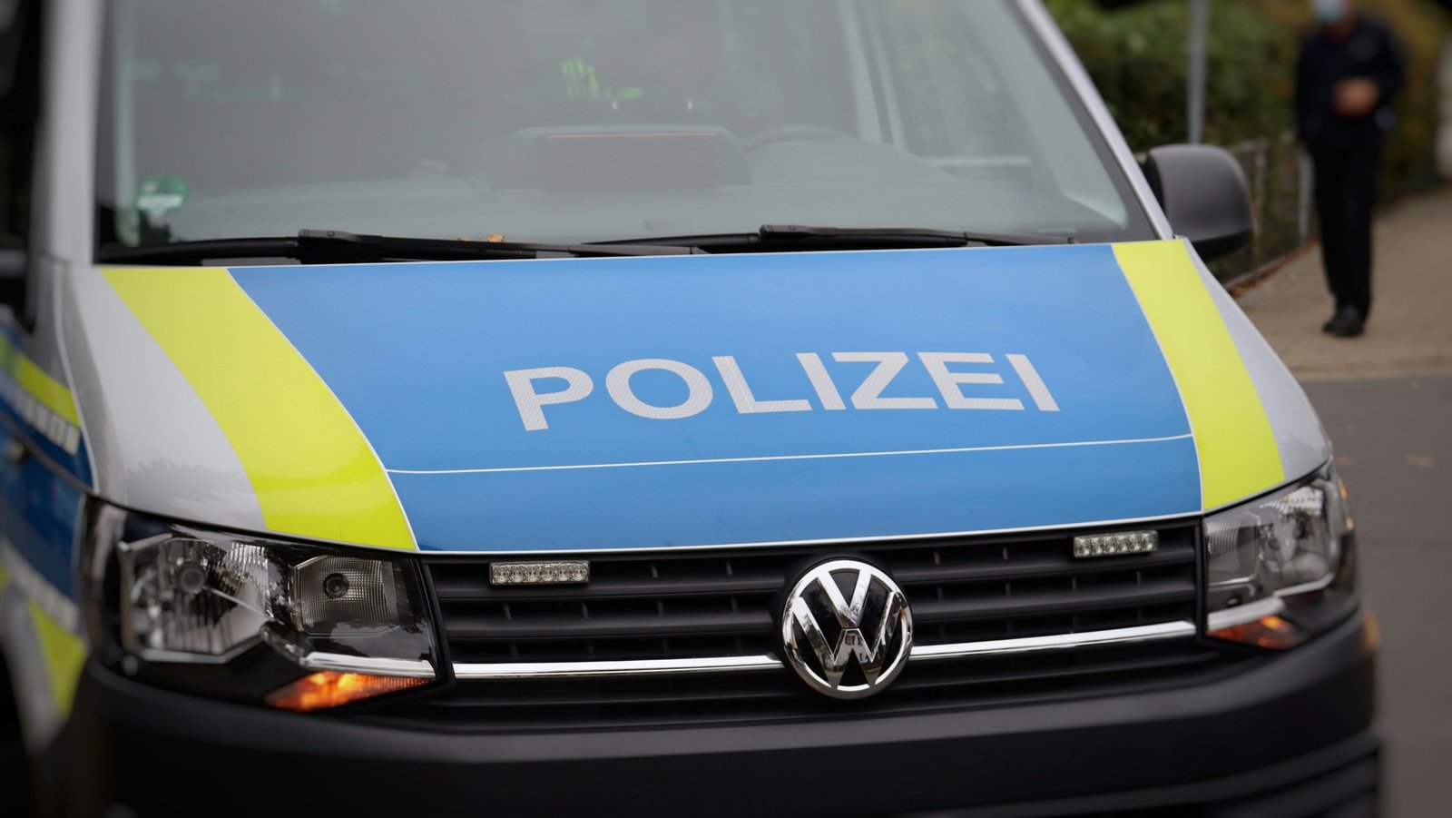 Six Dead, Several Injured In German Youth Facility Shooting
