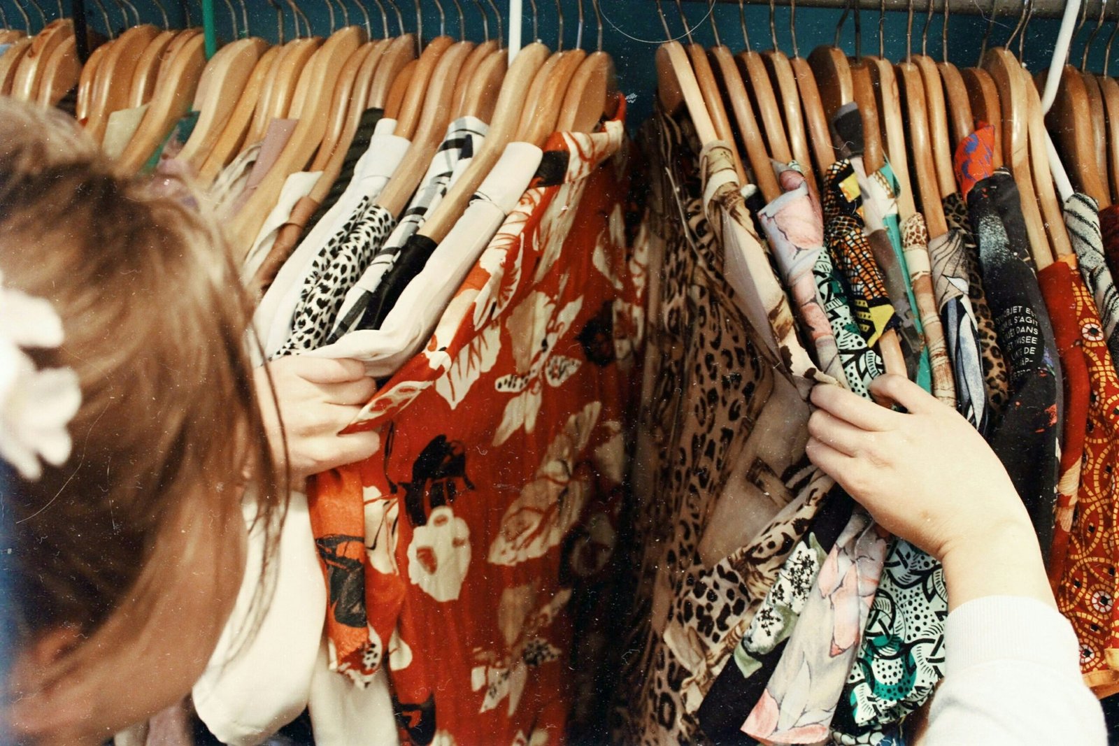 The Thrifts Are Fine: Why Gen Z Is Ditching the Mall for Secondhand