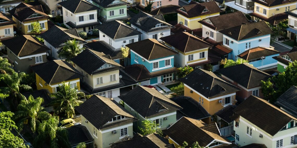 Senate Bans Wall Street From Buying Single-Family Homes