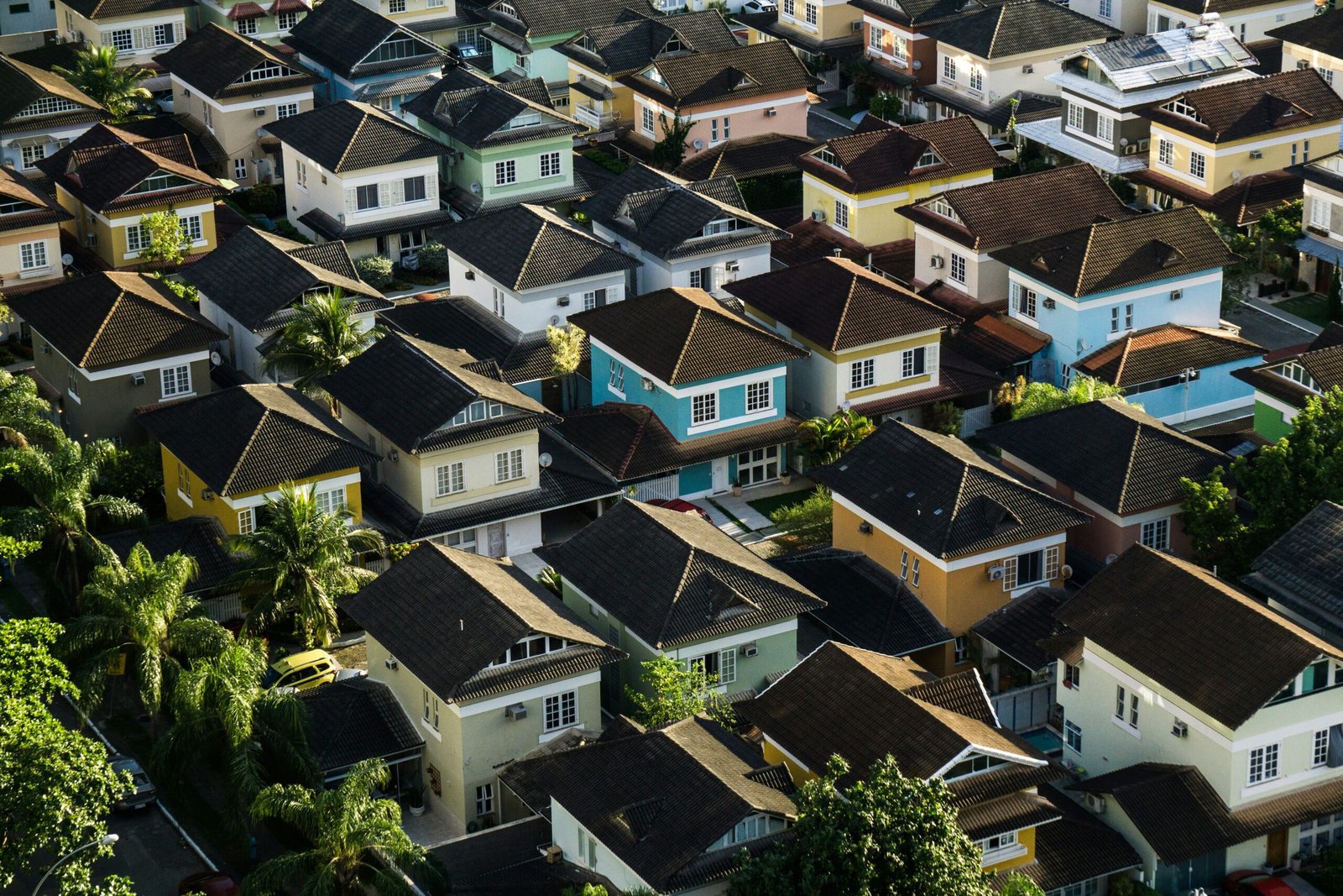 Historic Housing Reform Bill Nears Approval After Divided Congressional Talks