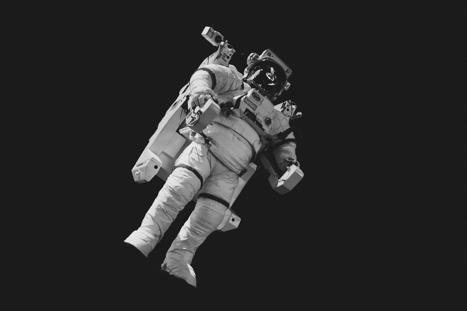 ​Astronauts Held Hostage: How Roscosmos Carelessness Crippled the ISS