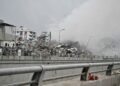 Venezuela Earthquake: 1,450 Dead, Thousands Missing in La Guaira as Rescue Hopes Fade