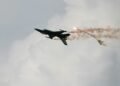 Iran Targets US Base in Kuwait After US Strikes Iranian Air Defenses