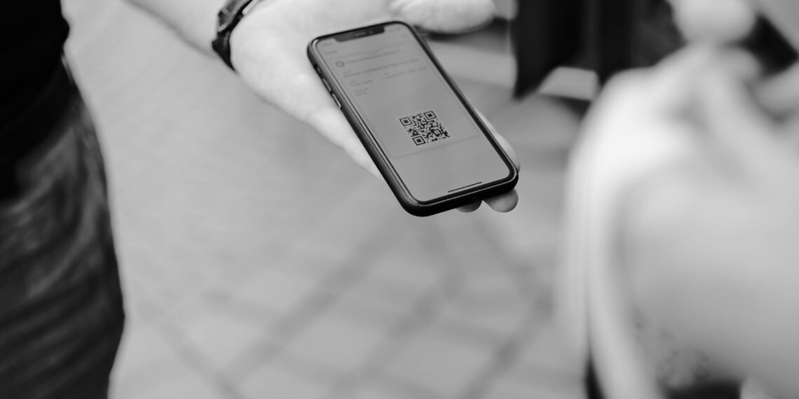 Georgia QR Code Voting Ban Threatens 2026 Elections Setup