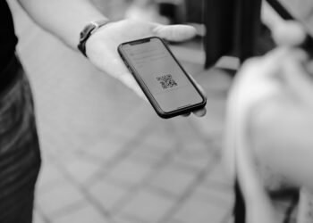 Georgia QR Code Voting Ban Threatens 2026 Elections Setup