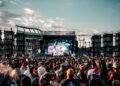 Linkin Park Break New Ground With Female-Led Download Festival Headline Show