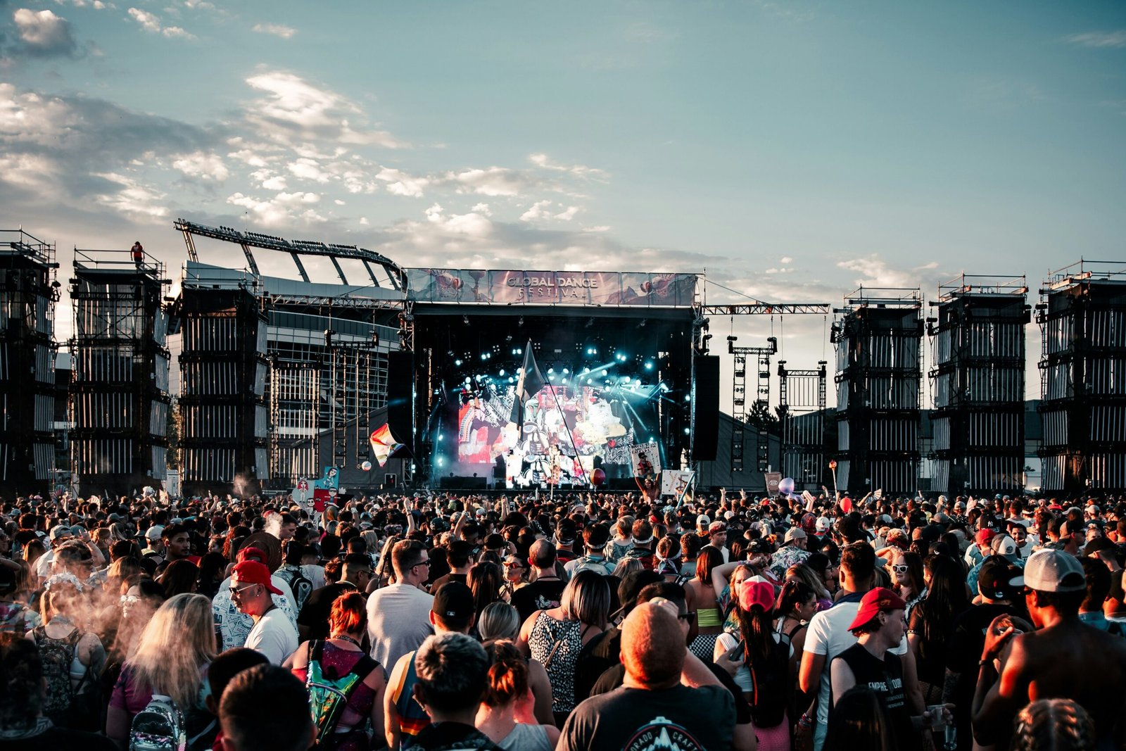 Linkin Park Break New Ground With Female-Led Download Festival Headline Show