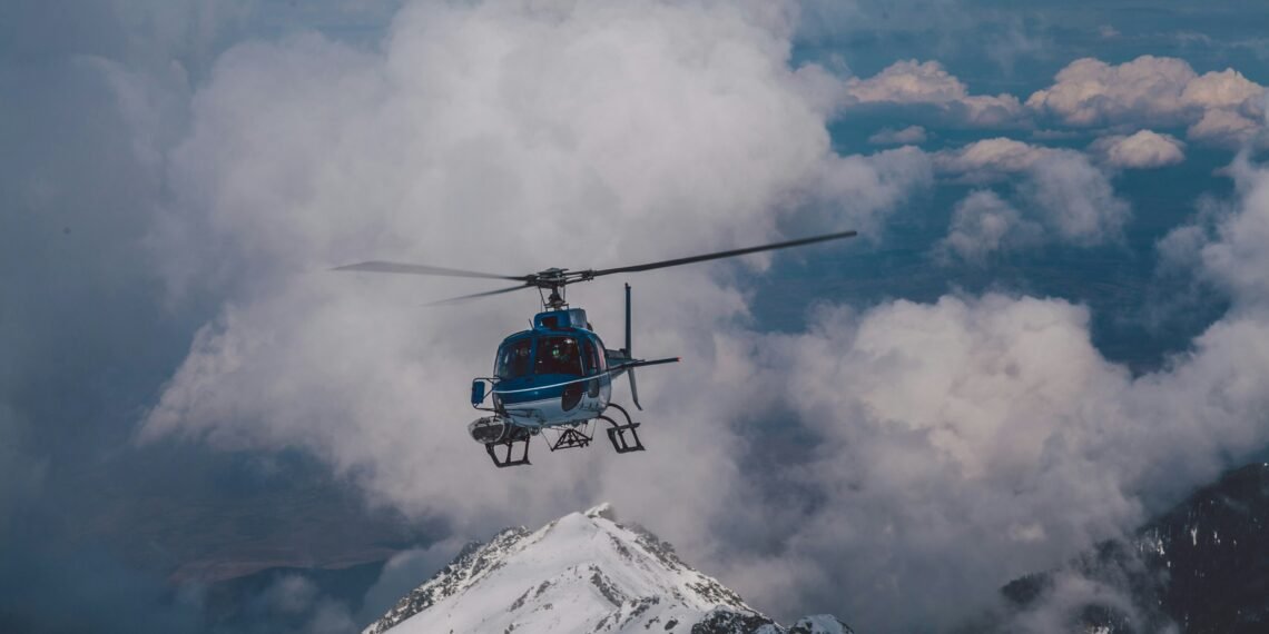 US, Iran Exchange Fresh Strikes as Tensions Escalate Around Gulf Helicopter Downing