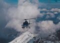 US, Iran Exchange Fresh Strikes as Tensions Escalate Around Gulf Helicopter Downing