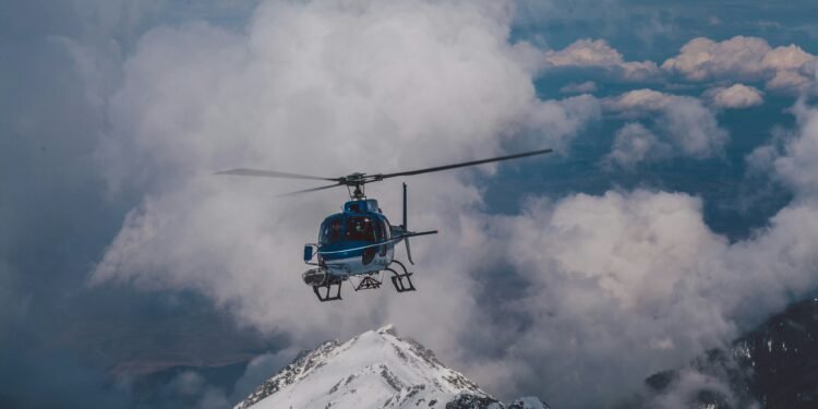 US, Iran Exchange Fresh Strikes as Tensions Escalate Around Gulf Helicopter Downing