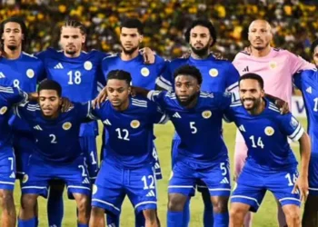 Dutch Royals Celebrate Historic Curacao World Cup Milestone After Ecuador Draw