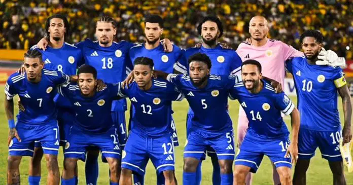 Dutch Royals Celebrate Historic Curacao World Cup Milestone After Ecuador Draw