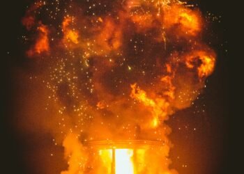 Qatar: Explosion at Ras Laffan Gas Terminal Hurts 54, Leaves 18 Missing as Restart Attempt Fails
