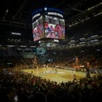 Riot in New York as Knicks win NBA championship