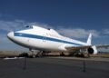 Trump Administration Bids Farewell to Air Force One for New Qatar Jet