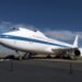 Trump Administration Bids Farewell to Air Force One for New Qatar Jet