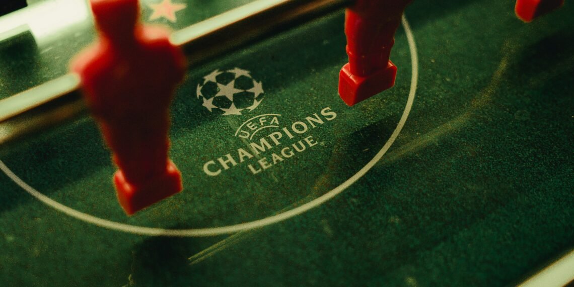 UEFA penalizes PSG with fine and deferred fan ban over Champions League final fracas