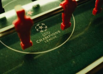 UEFA penalizes PSG with fine and deferred fan ban over Champions League final fracas