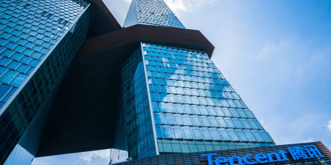 OpenAI Defector Joins Tencent to Help China Win the AGI Race