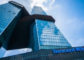 OpenAI Defector Joins Tencent to Help China Win the AGI Race