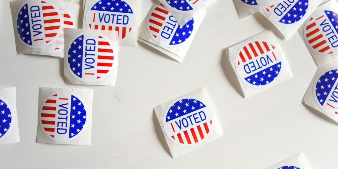 Federal Judge Rules on Trump Voting Order Ahead of 2026