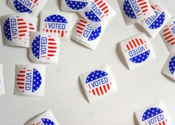 Federal Judge Rules on Trump Voting Order Ahead of 2026