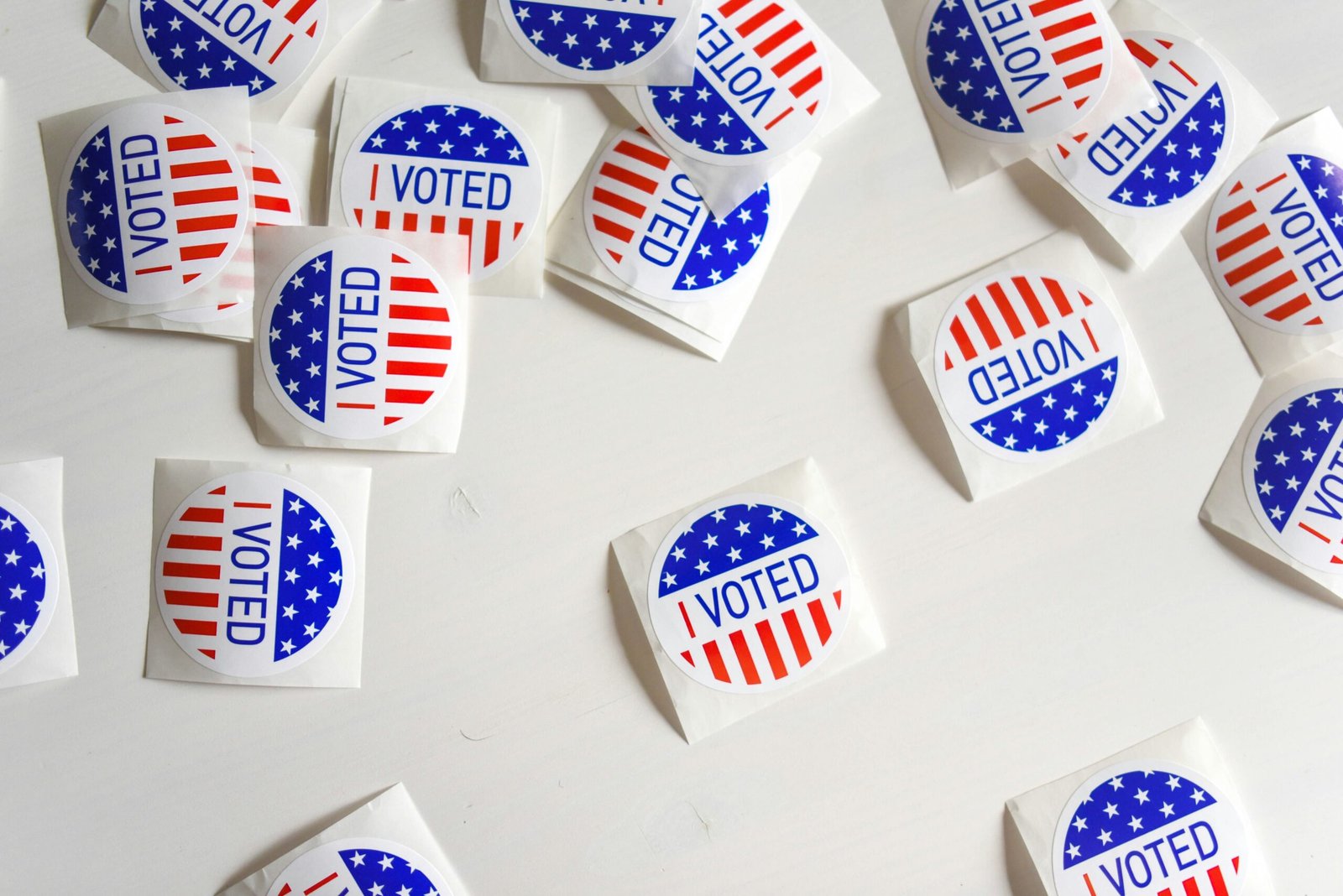 Trump-Linked Fund Backed Effort To Cast Doubt On 2024 Election