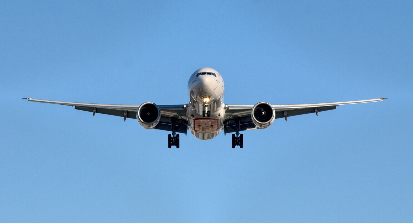 Why the U.S. Just Suspended July 4 Flights at Washington DCA Airport