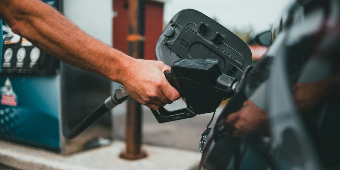 Gas Price Trap: Why the U.S.-Iran Drone War Will Empty Your Wallet