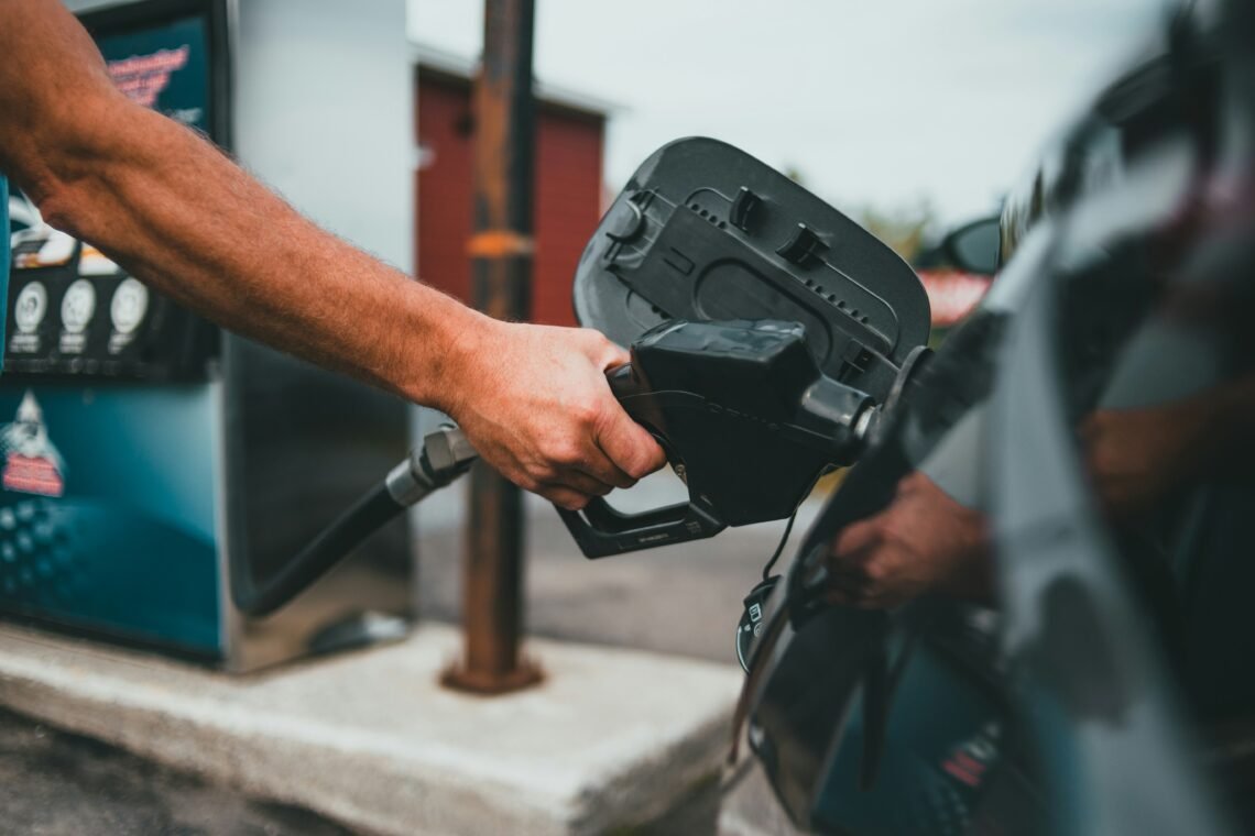 ​Gas Price Trap: Why the U.S.-Iran Drone War Will Empty Your Wallet