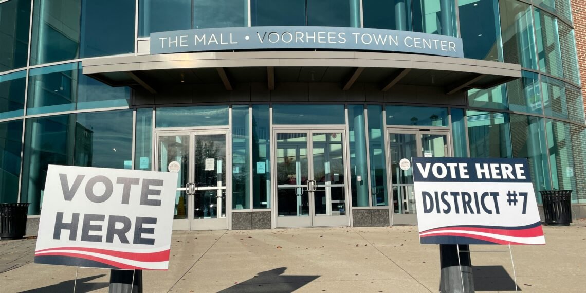 Tuesday Vote: Major Primary Battles To Watch In Key US States