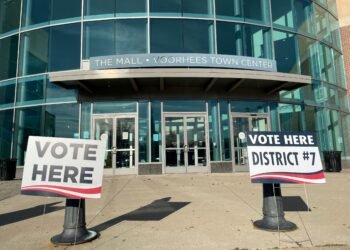 Tuesday Vote: Major Primary Battles To Watch In Key US States