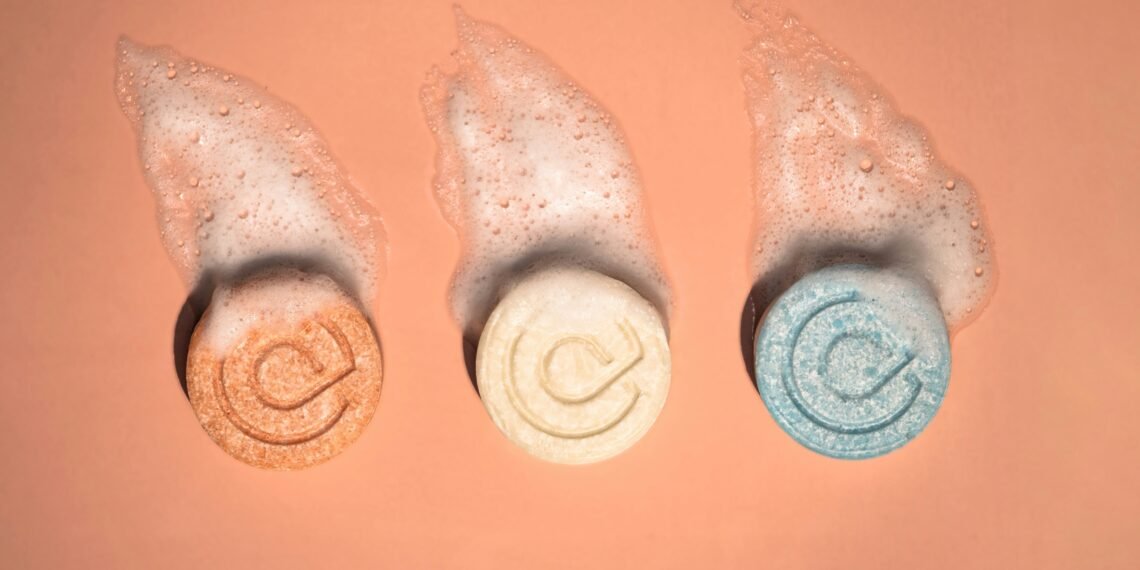 Bar Soap vs. Body Wash: Which One Is Actually Better for Your Skin?