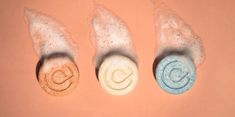 Bar Soap vs. Body Wash: Which One Is Actually Better for Your Skin?