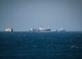 Fresh Strait Of Hormuz Ship Attacks Put US-Iran Ceasefire Under Pressure