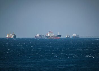 Iran to Introduce Maritime Fees for Strait of Hormuz as US Lifts Blockade, Challenging Gulf Allies
