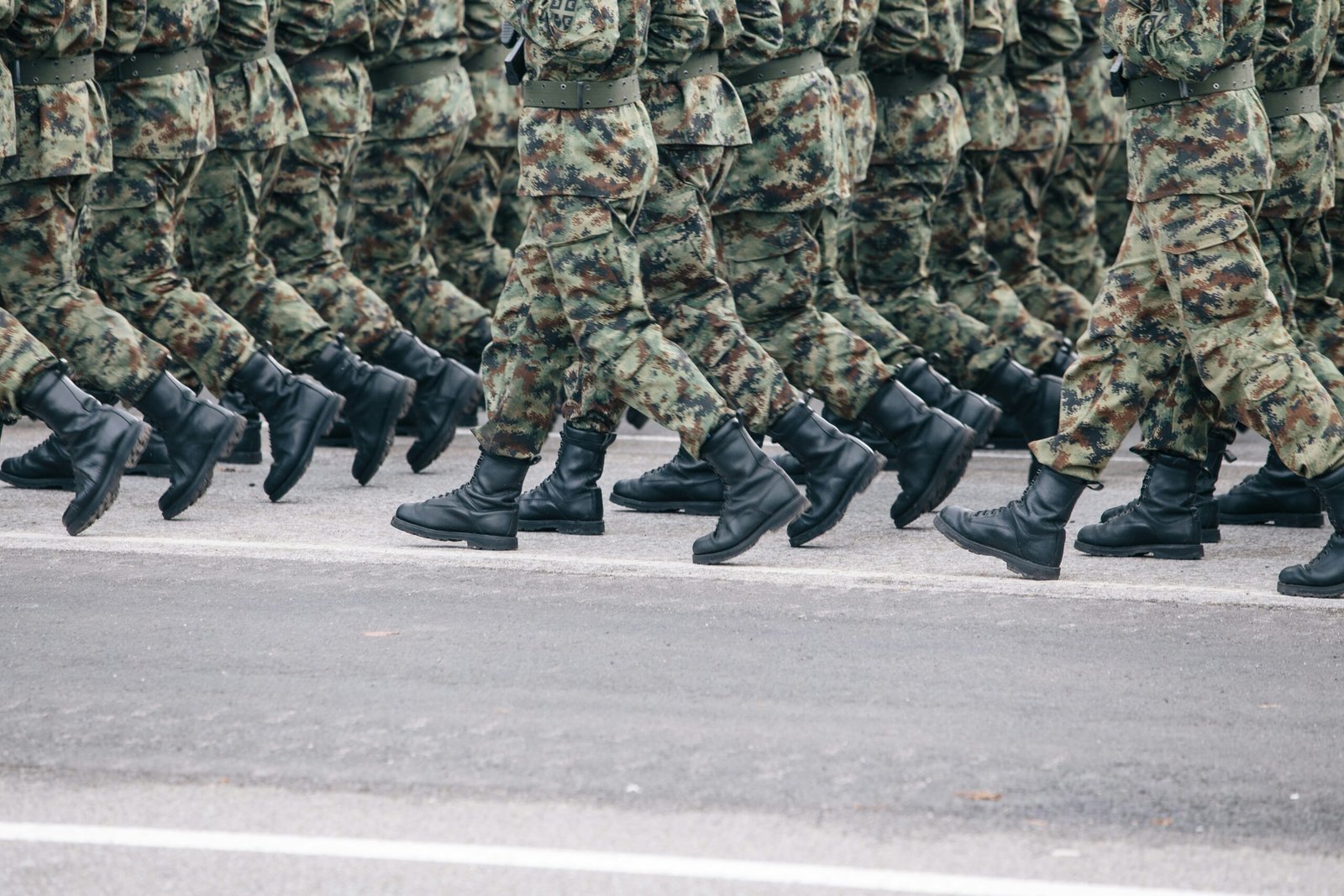 Germany, Poland Prepare New Defence Deal Amid Changing European Security Landscape